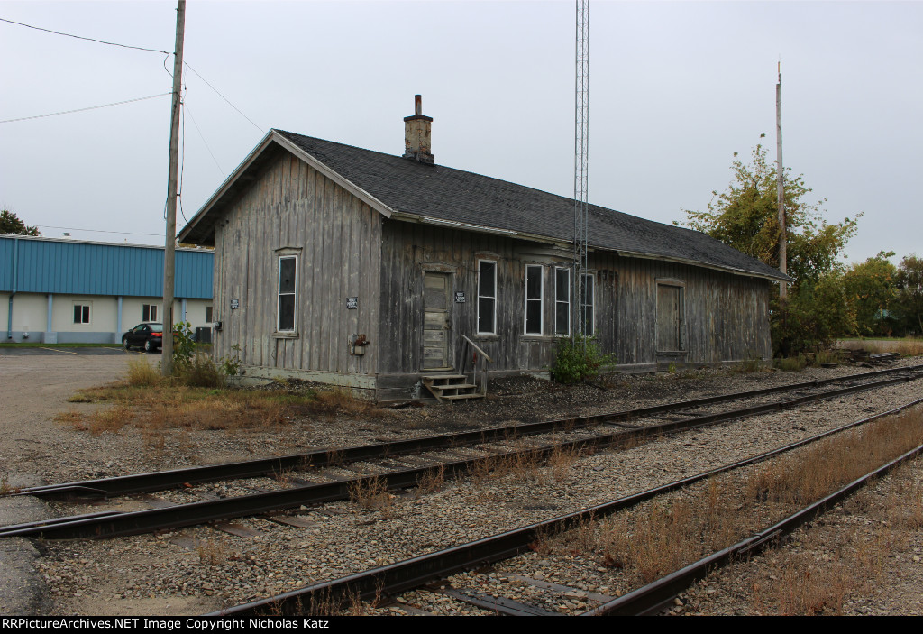 Sebewaing PM Depot